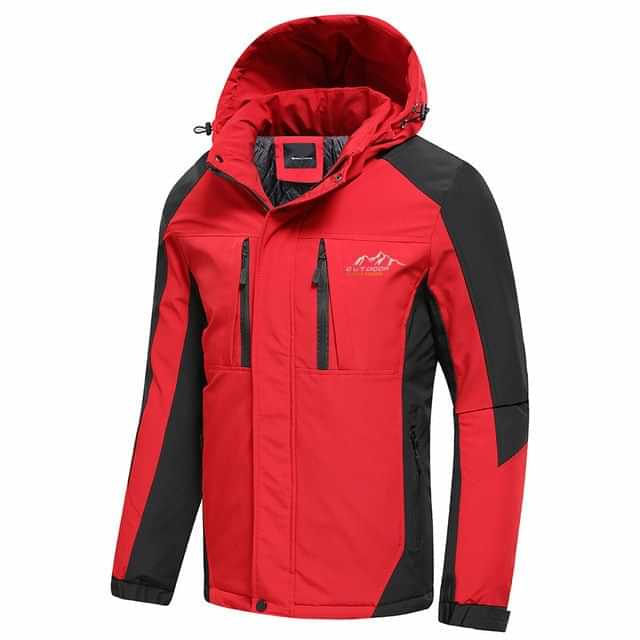 969696 yuhuv test Oiata Men 2021 Spring New Brand Outdoor Vintage Thick Jacket Coat Men Autumn Fashion Patchwork Waterproof Pockets Hat Jackets yuhuv test aja.