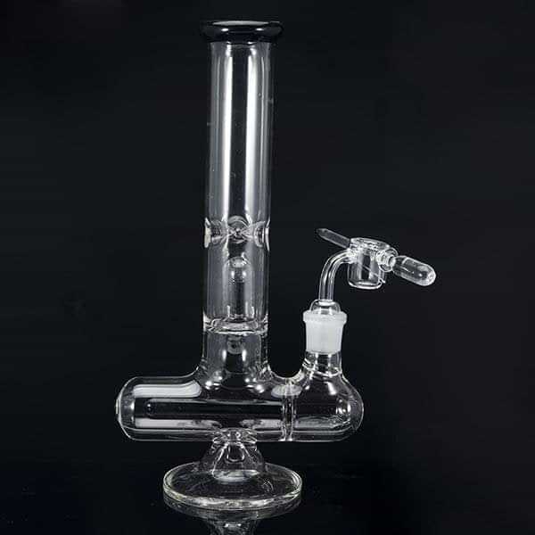 Quartz Carb Cap Dabber Handle Champion Bowl 357.