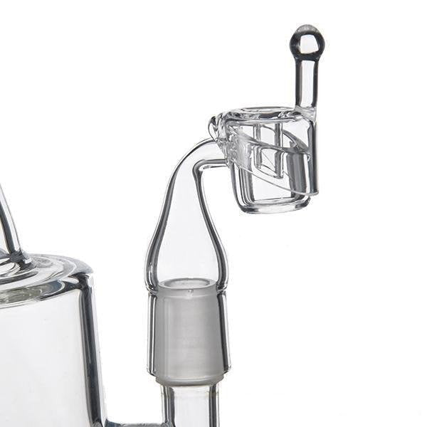 Quartz Carb Cap With Handle 590.