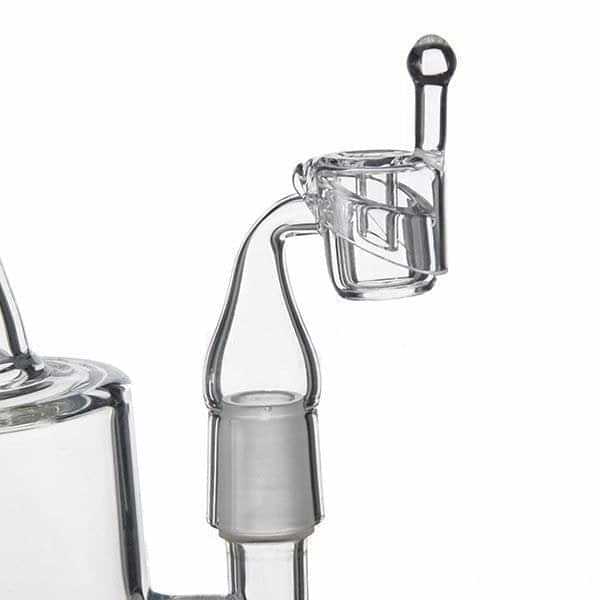 Quartz Carb Cap With Handle 590.