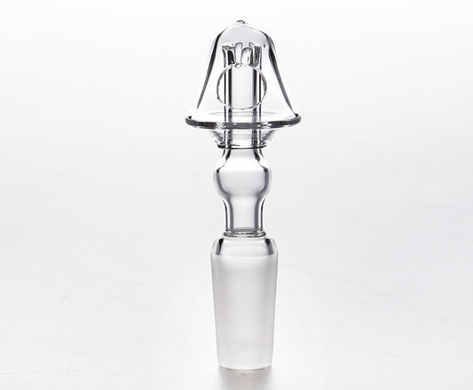 Quartz Mushroom Nail Dome Bowl 374.