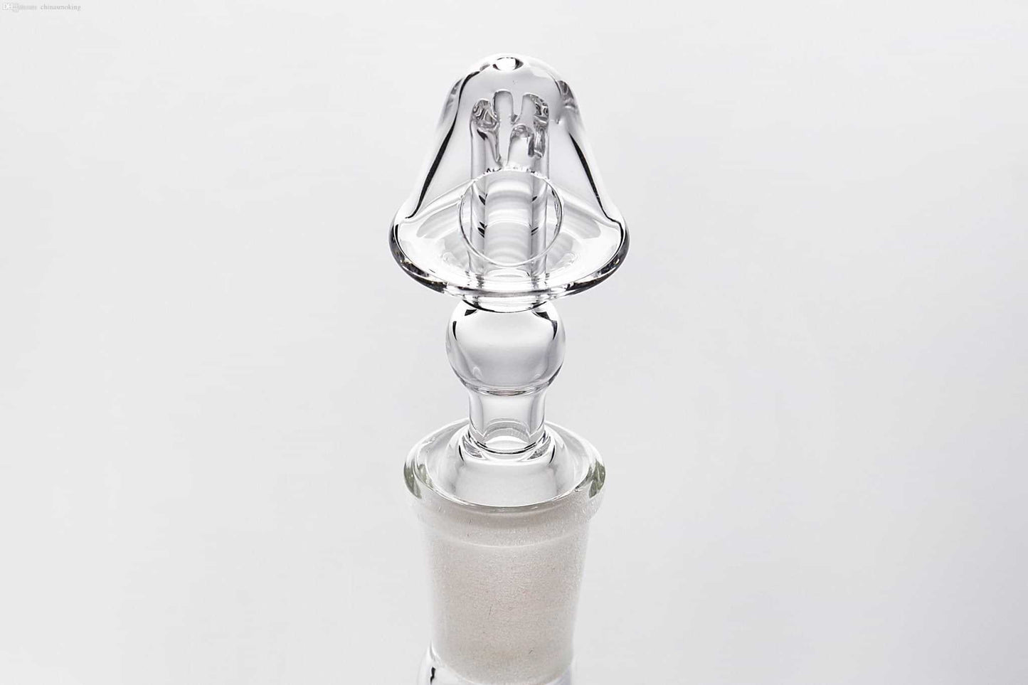 Quartz Mushroom Nail Dome Bowl 374.