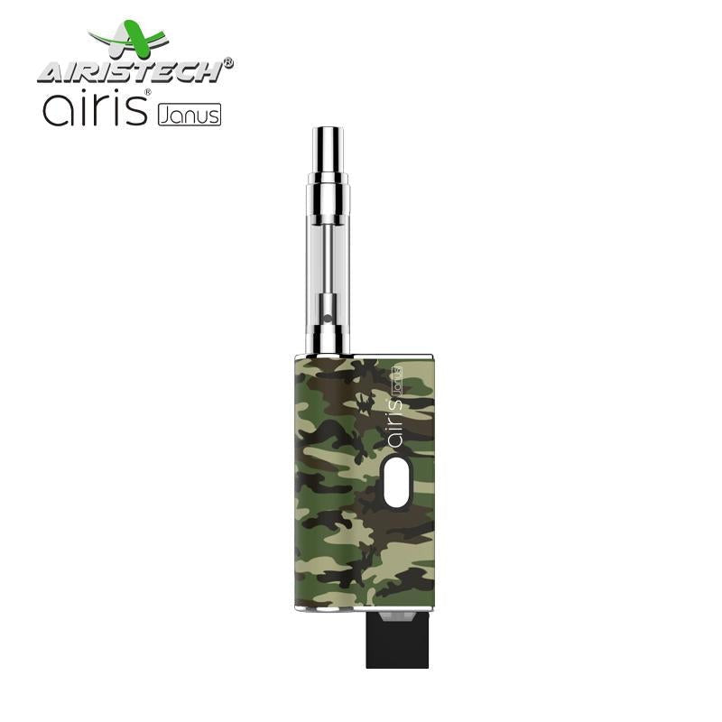 Airis Janus 510 Cartridge & Pod Battery Kit.
