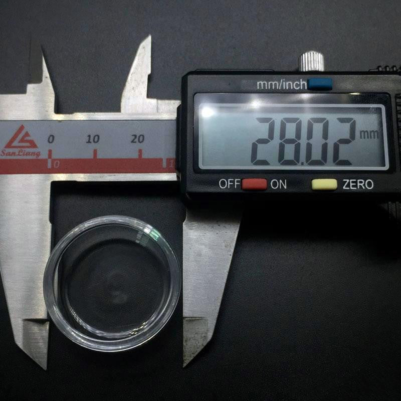 Removable Quartz Insert Dish Flat Top Thermal Skillet.