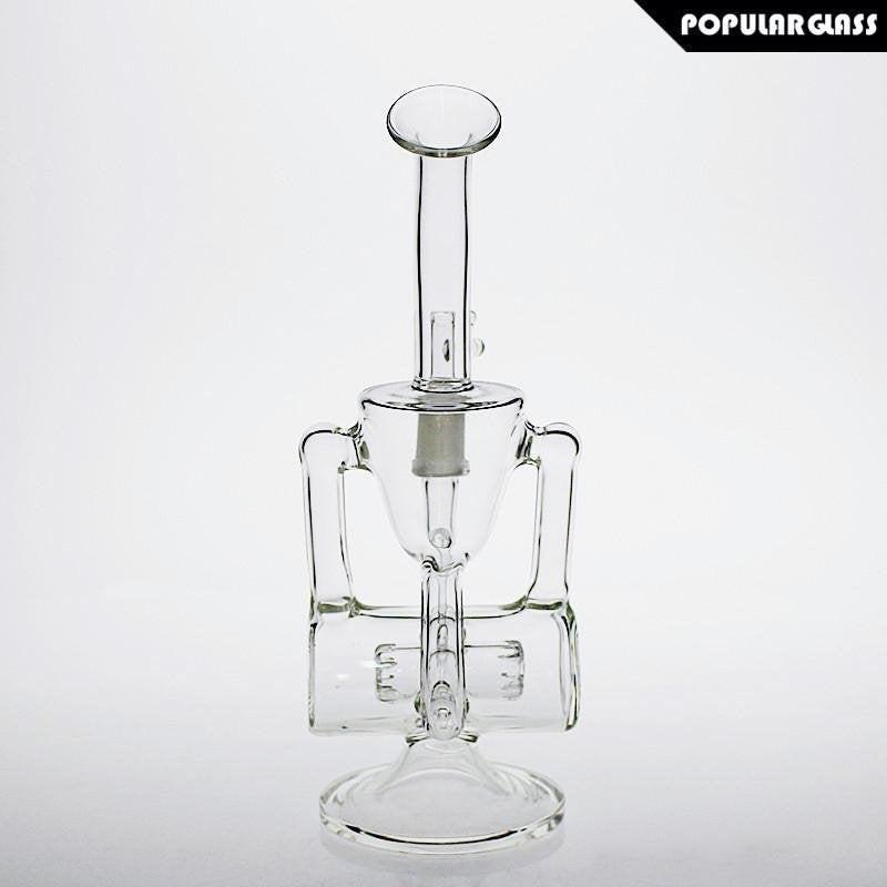 Pack Science Double Recycler PG5041.