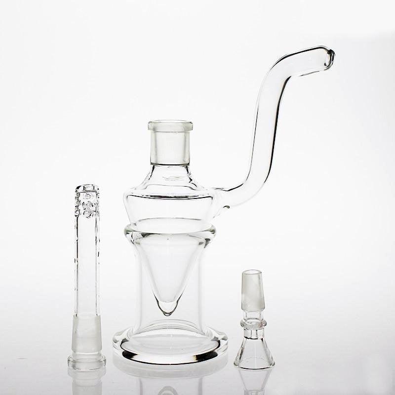 Pack Science Glass Bee Hive Bubbler PG5023.