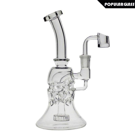 Pack Science Big Base Fab Egg Shower Head PG5197.