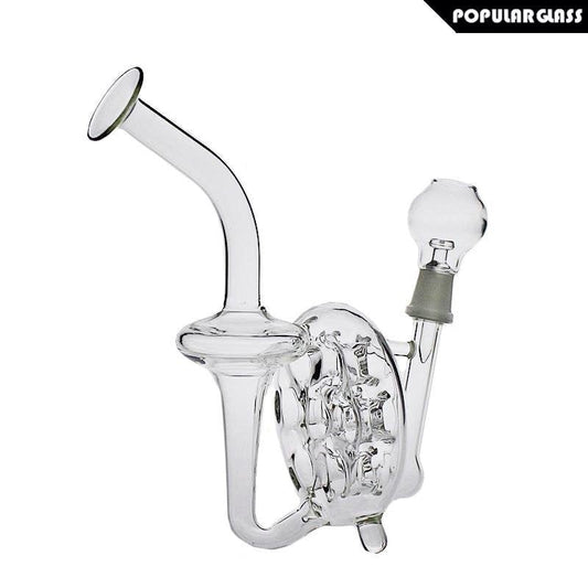 Pack Science Circular Percolator PG5033.