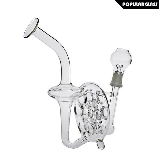 Pack Science Circular Percolator PG5033.