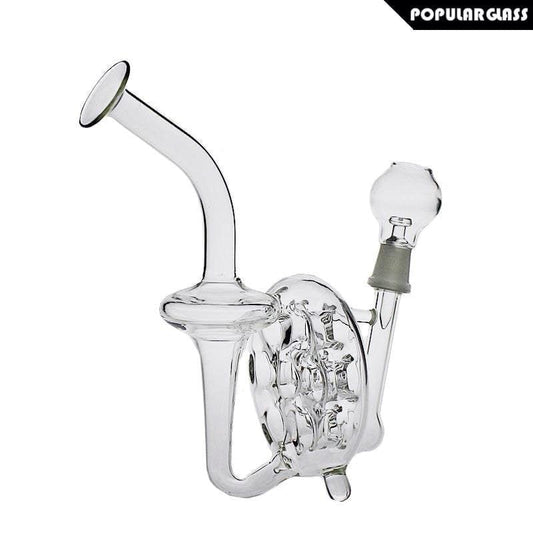 Pack Science Circular Percolator PG5033.