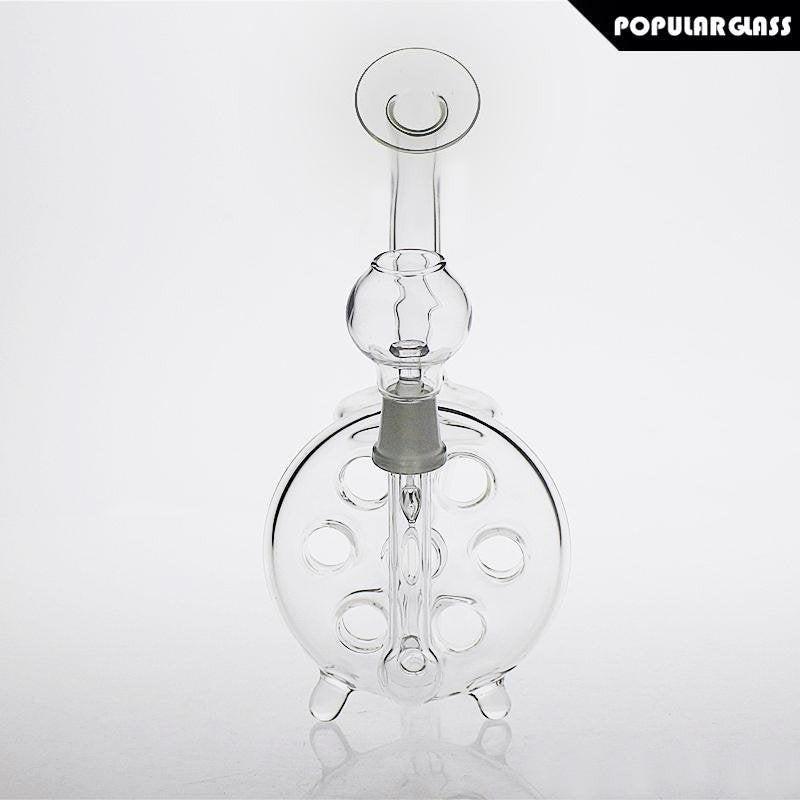 Pack Science Circular Percolator PG5033.