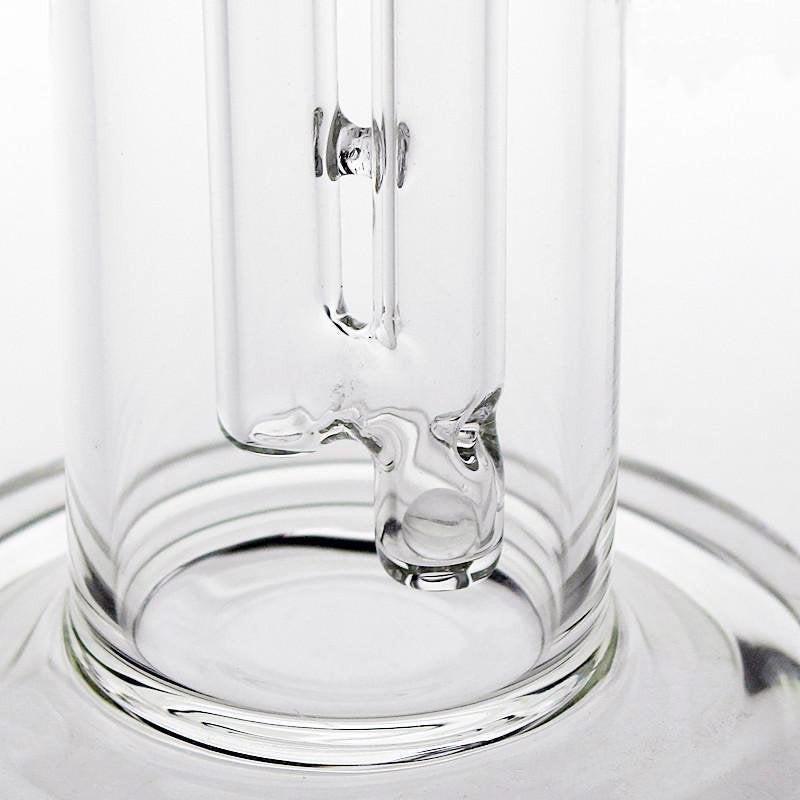 Pack Science FC-Rattle Can Diffusion Pump Rig.