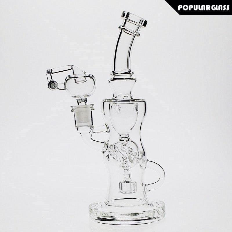 Pack Science FTK Klein Recycler PG5088(FC-FTK).