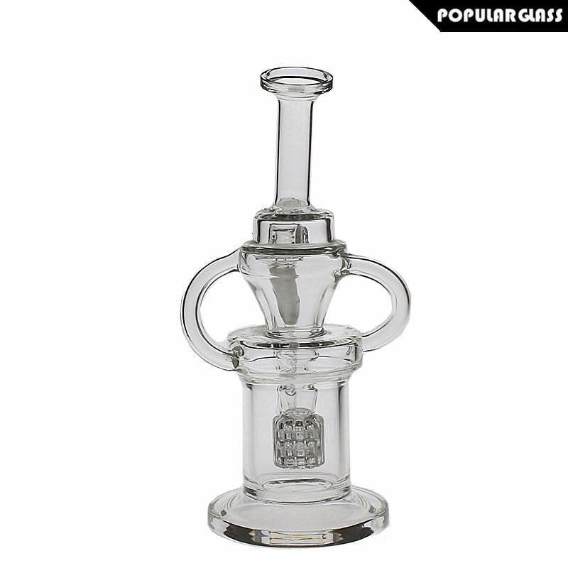 Pack Science Incycler Barrel Percolator PG5012.