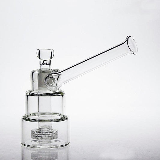 Pack Science Sidecar Mini birdcage FC-Cake Percolator.