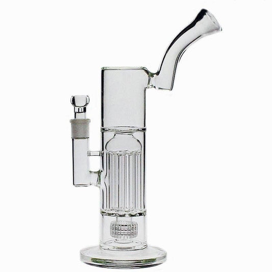 Pack Science Tall 8 Pillar FC-1000 Rig.