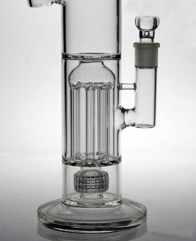 Pack Science Tall 8 Pillar FC-1000 Rig.
