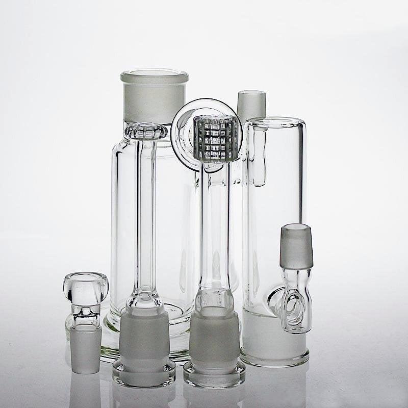 Pack Science Tall Ash/Oil Catcher Matrix Percolator Headshow PG5036.