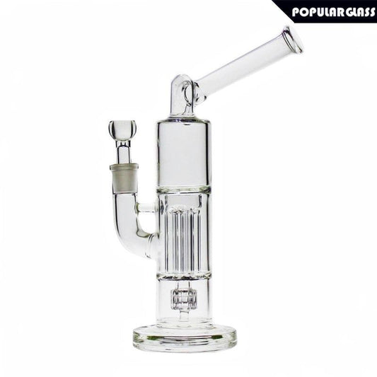 Pack Science Tall Matrix Percolator 4 Pillar PG5027(FC-711).