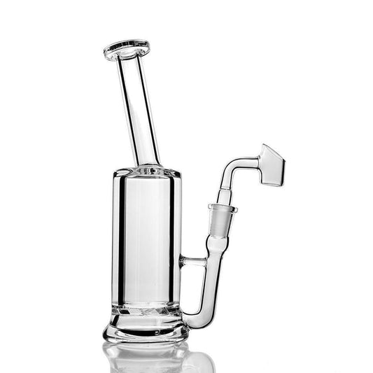 SB Heady Recycler Rig.
