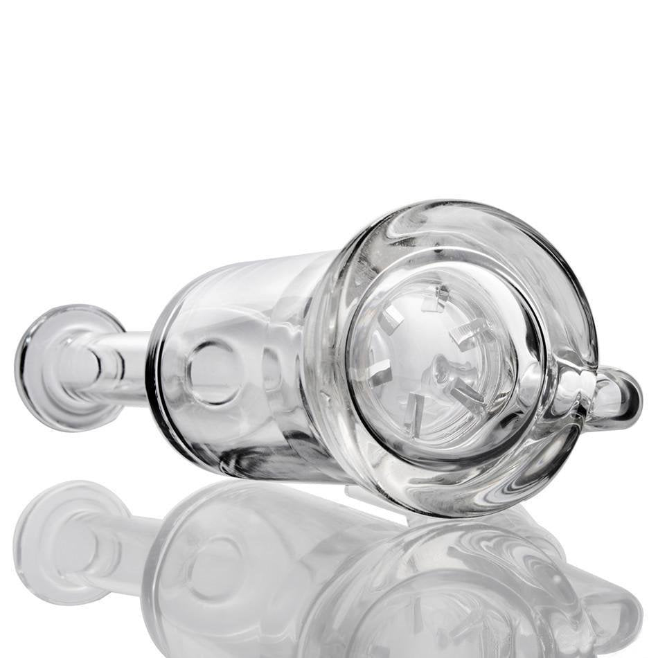 SB Heady Recycler Rig.