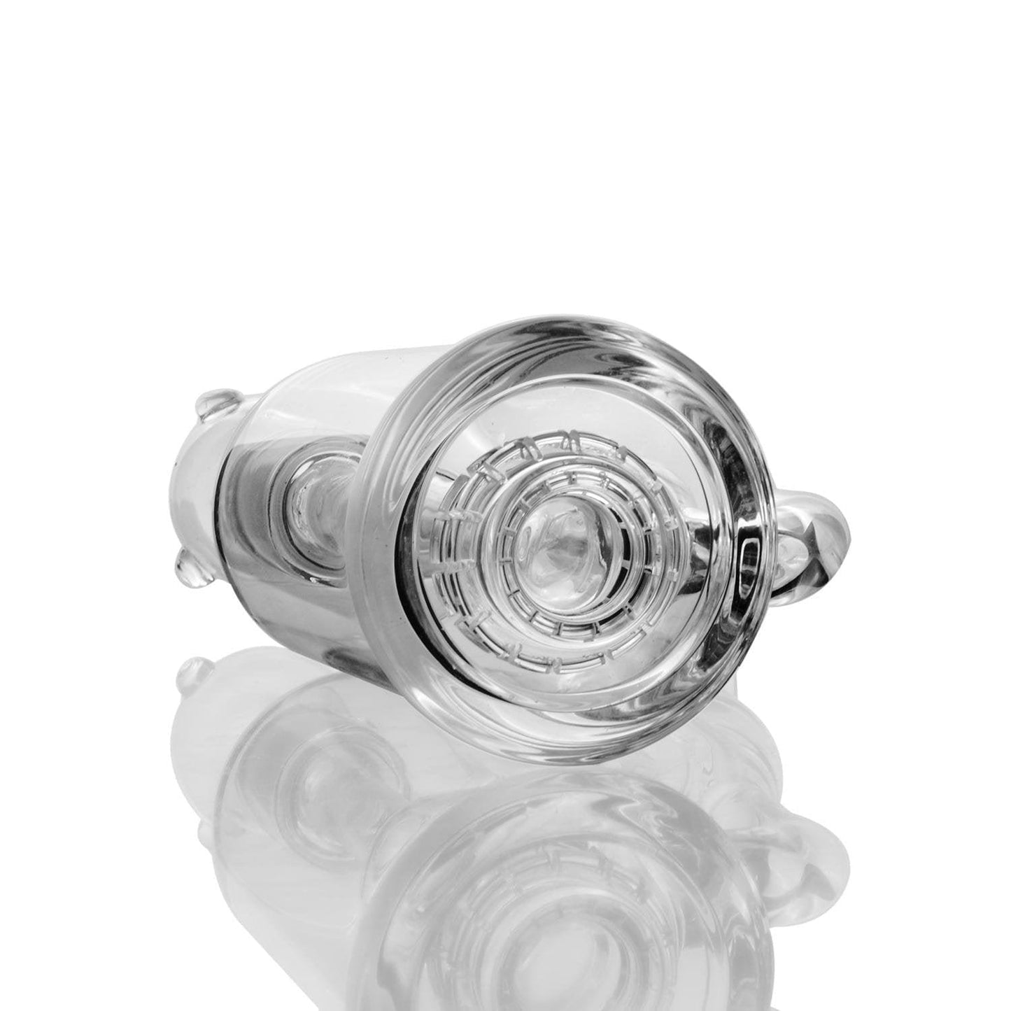 SB Mini Small Straight Tube Rig.