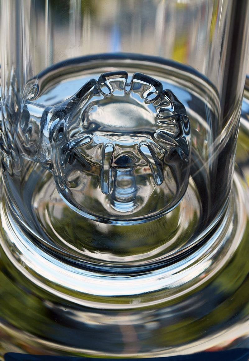 SB Tall Faberge Recycler Rig.