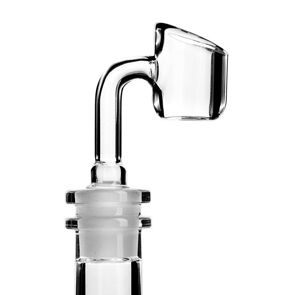 Pack Science Twister Coil Inline Recycler Rig.