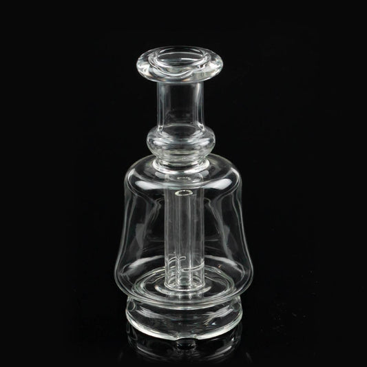 SOC Peak Replacement Glass Mouthpiece.