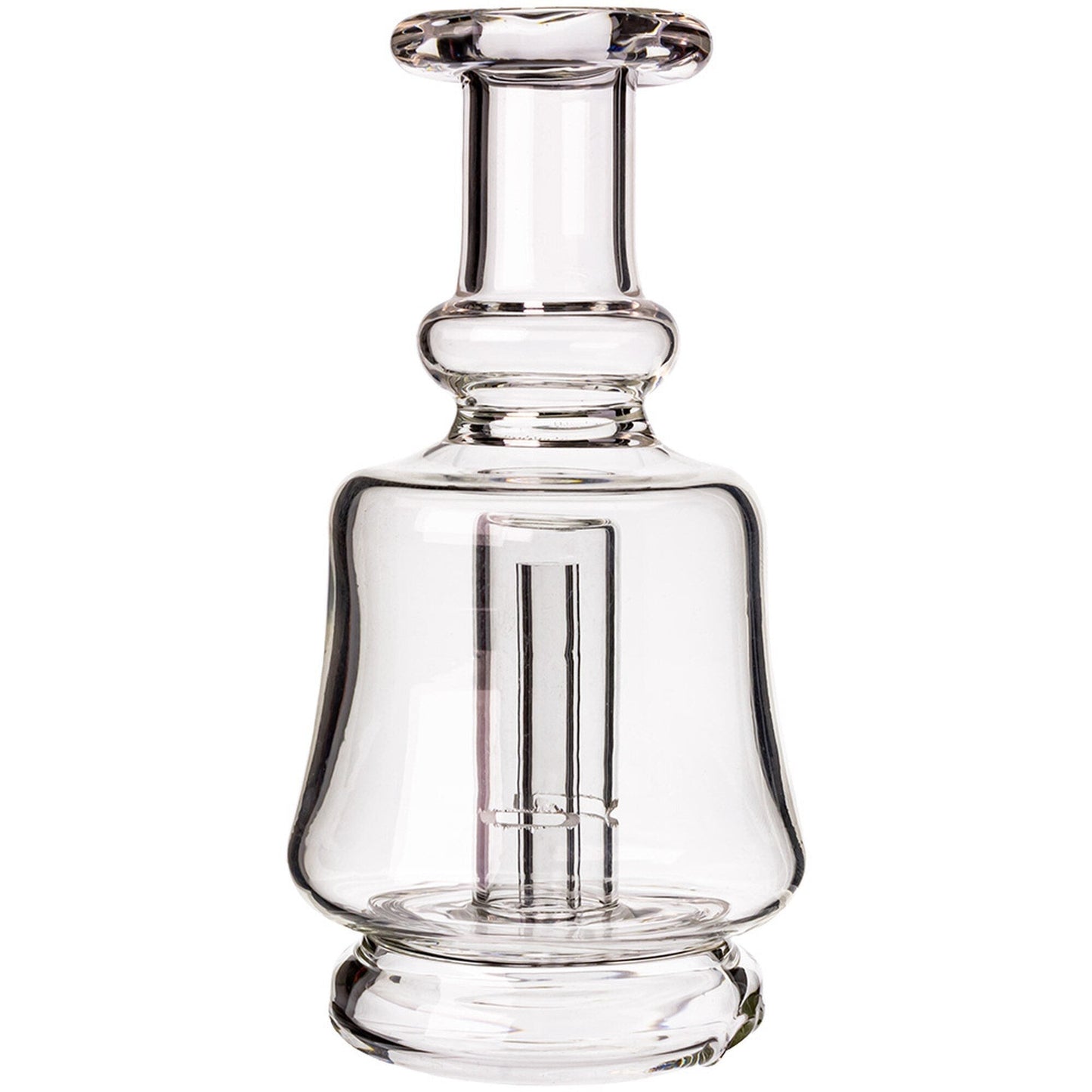 SOC Peak Replacement Glass Mouthpiece.
