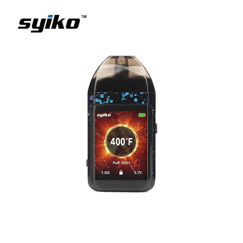 Syiko SE Touch Screen Pod Battery Kit.
