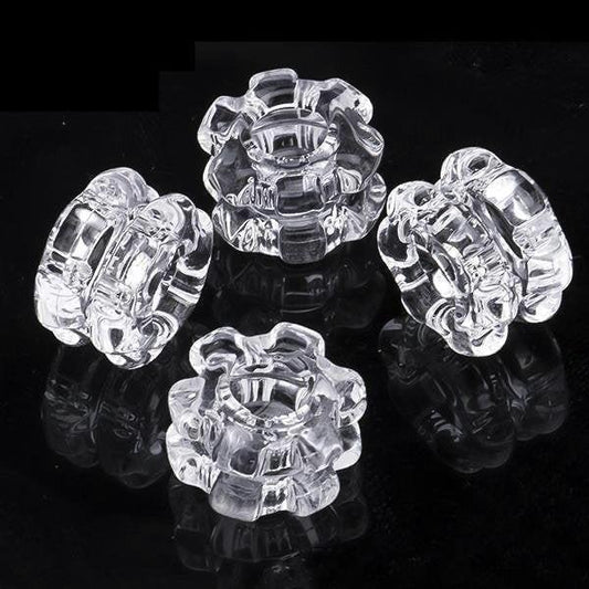 Terp Locker Diamond Knot Insert Power Gear.