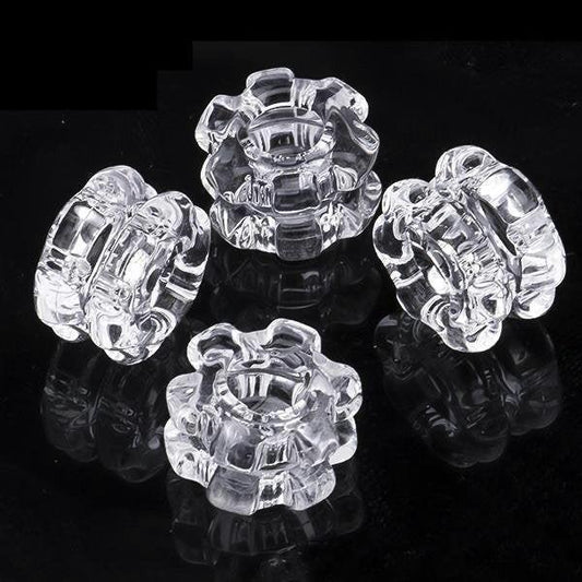 Terp Locker Diamond Knot Insert Power Gear.