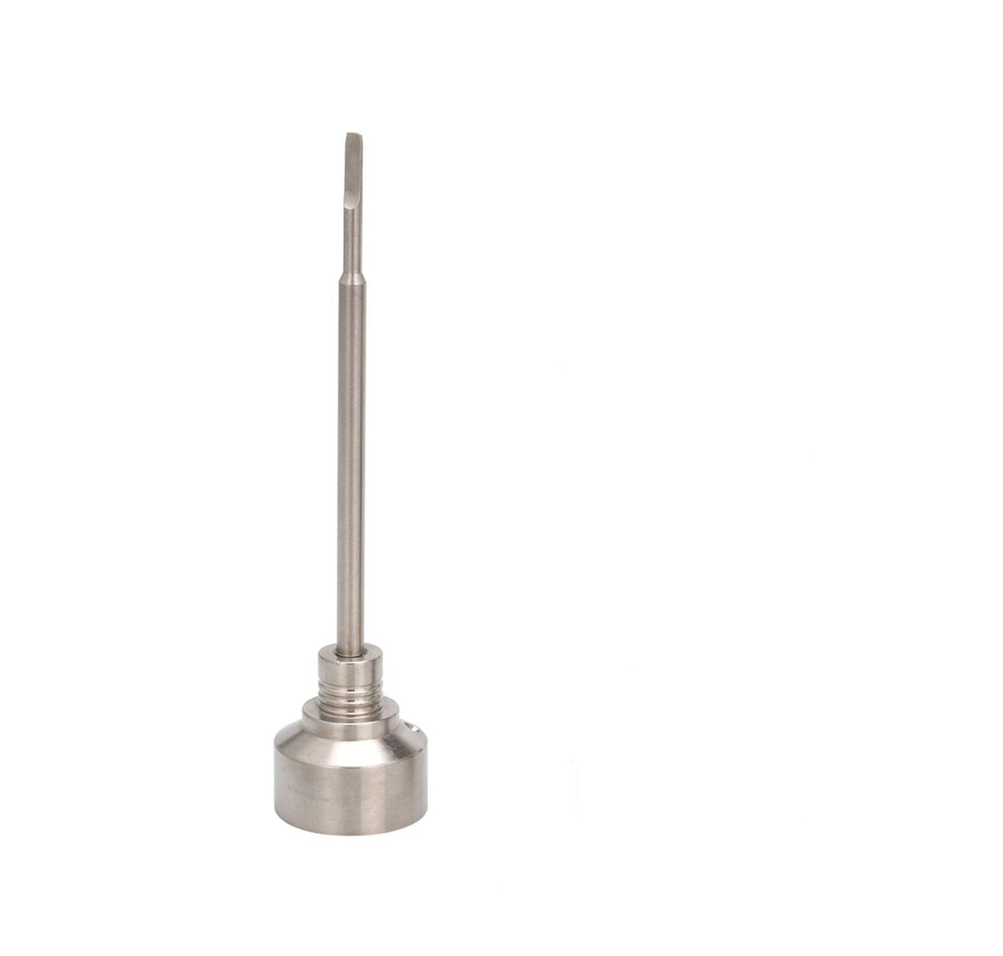 Titanium Grade 2 Carb Cap 24mm/27mm.