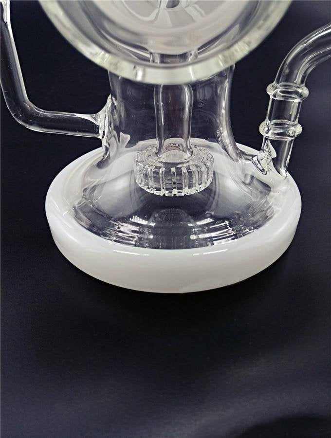 TY "R-W1" Recycler Rig.