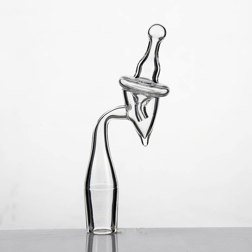 Vaportime 527 Chess Carb Cap.