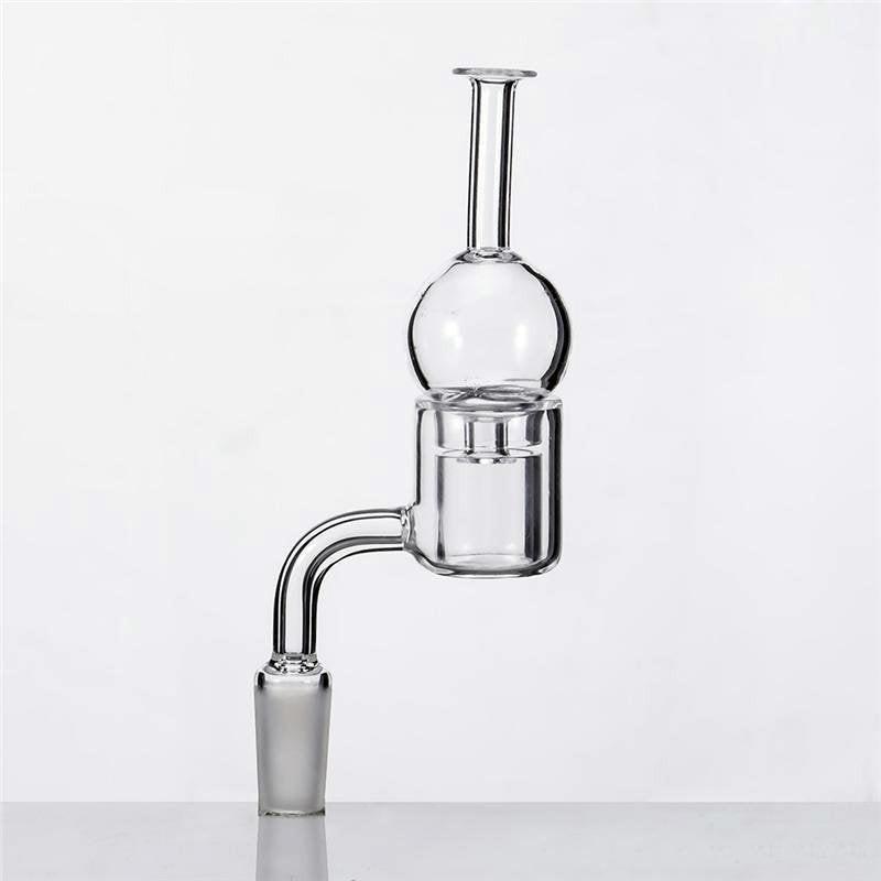 Vaportime Bubble Round Dome Carb Cap 526.