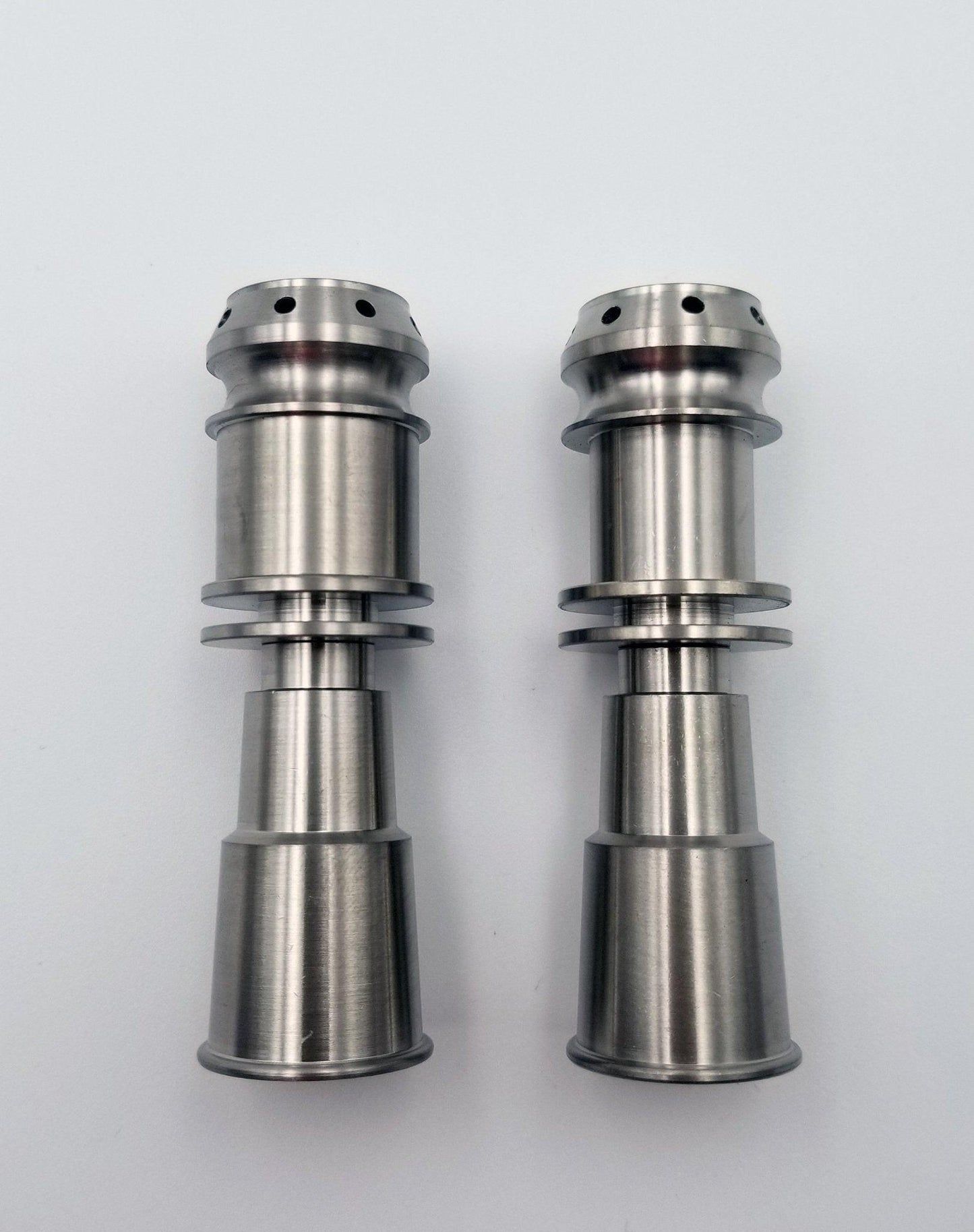 Vaportime Dish Style Titanium Enail.