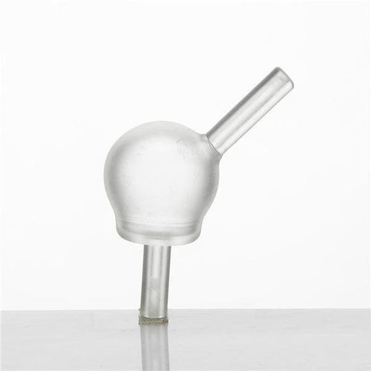 Vaportime Ice Cream Frosted Carb Cap 512.