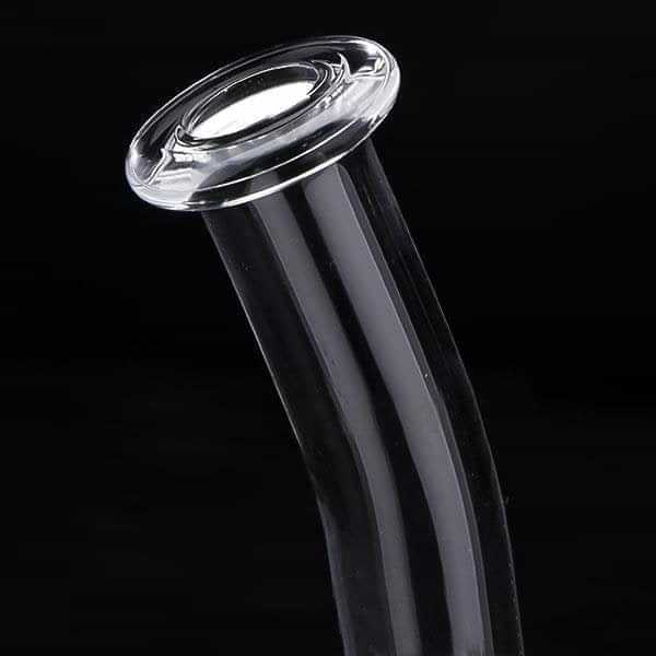 Vaportime Terp Slurper Mini Quartz Beaker Banger Inline 642.