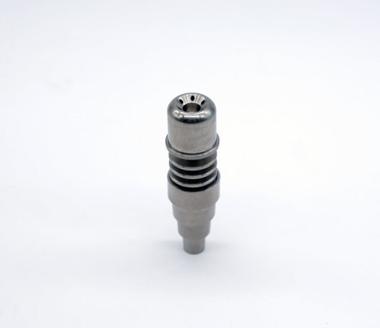Pack Science Top Hole Titanium Nail.