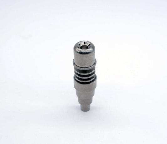 Pack Science Top Hole Titanium Nail.