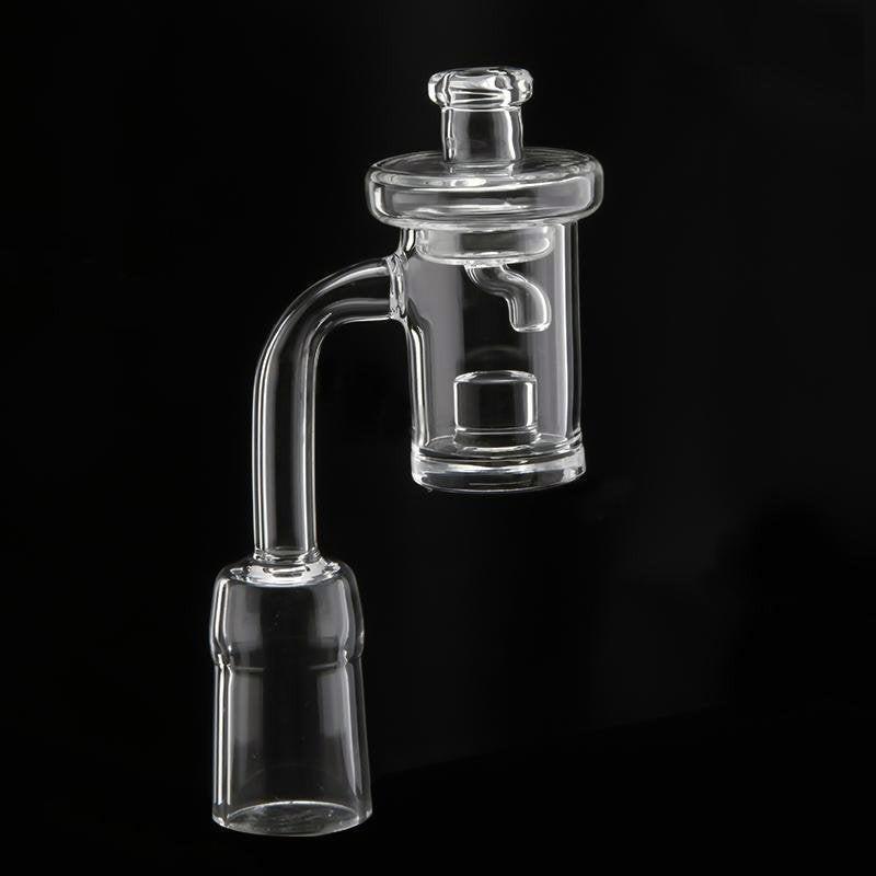 Vaportime UFO 662 Carb Cap.