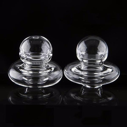 Vaportime UFO Bubble 515 Carb Cap.