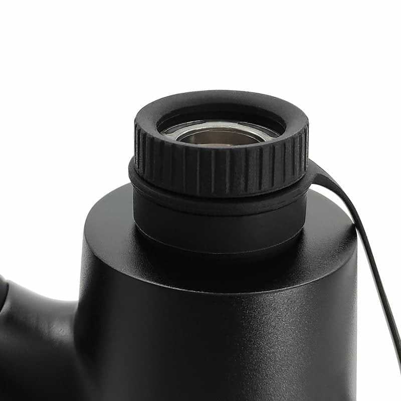 Waxmaid Ares Plus Atomizer.