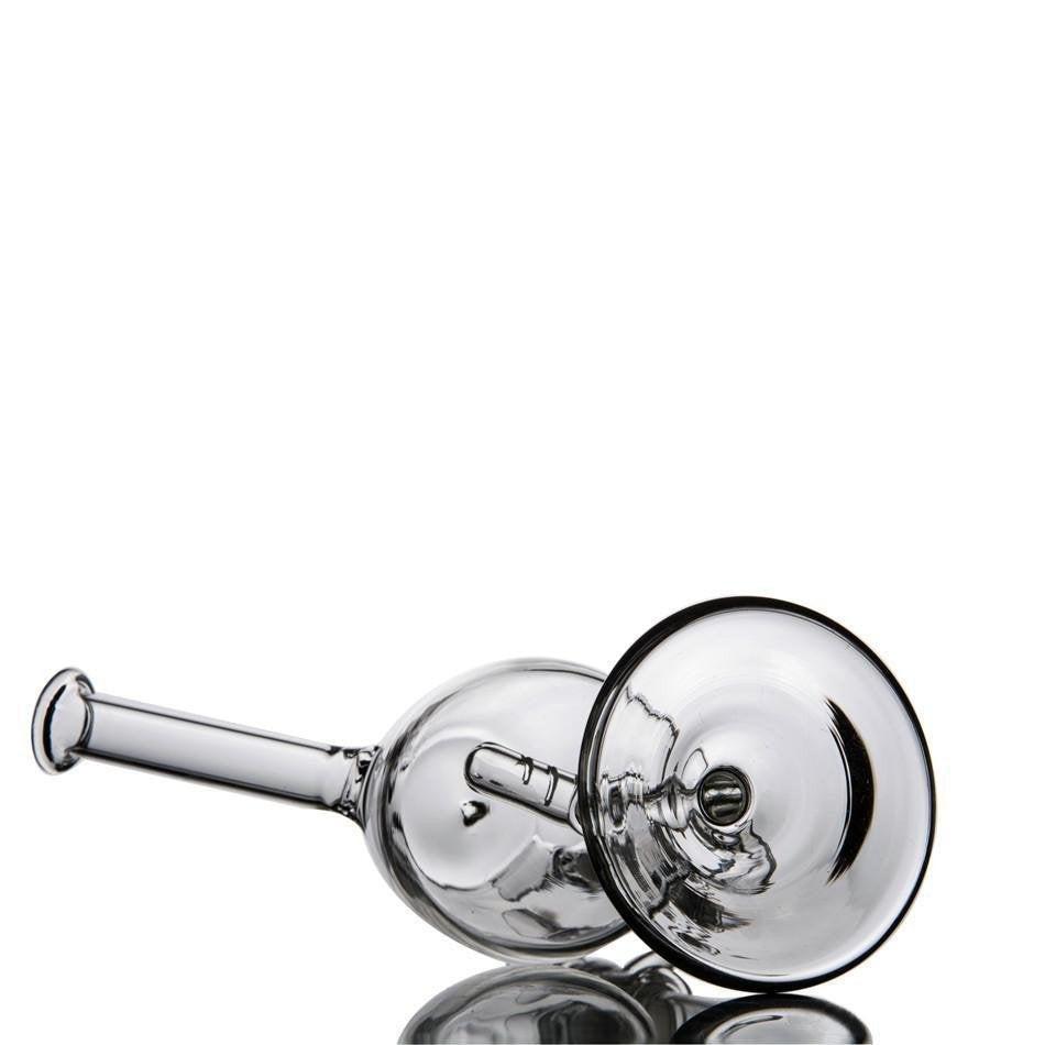 Wine Glass Goblet Recycler Rig.