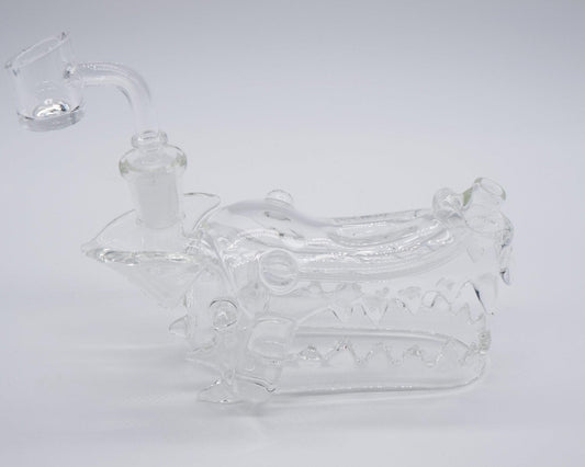 Wolf Heady Bubbler.