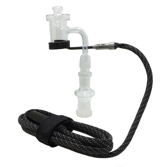 XL 25mm Quartz Banger Enail Kit.