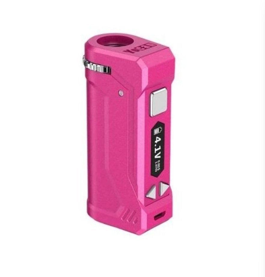 Yocan UNI Pro 510 Box Mod Battery.