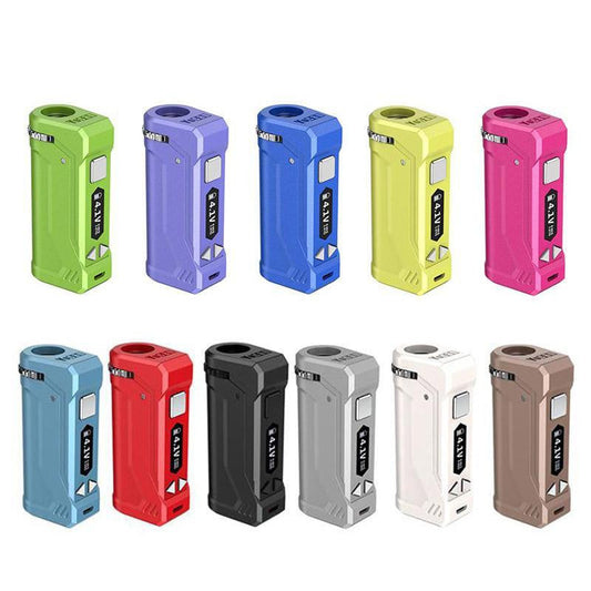 Yocan UNI Pro 510 Box Mod Battery.